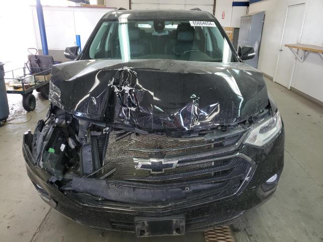 Photo 4 VIN: 1GNEVKKW8MJ145492 - CHEVROLET TRAVERSE P 