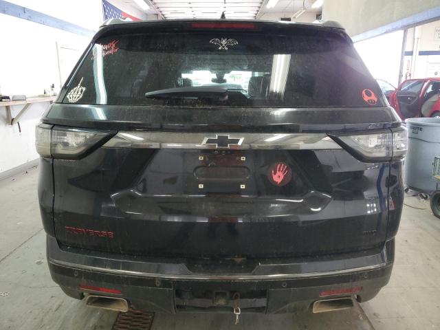 Photo 5 VIN: 1GNEVKKW8MJ145492 - CHEVROLET TRAVERSE P 