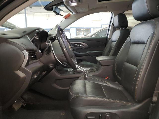 Photo 6 VIN: 1GNEVKKW8MJ145492 - CHEVROLET TRAVERSE P 