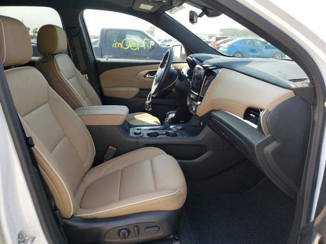 Photo 4 VIN: 1GNEVKKW8NJ118875 - CHEVROLET TRAVERSE P 