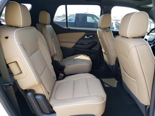 Photo 5 VIN: 1GNEVKKW8NJ118875 - CHEVROLET TRAVERSE P 