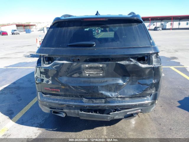 Photo 5 VIN: 1GNEVKKW8NJ180759 - CHEVROLET TRAVERSE 