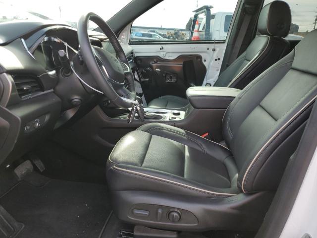 Photo 6 VIN: 1GNEVKKW8NJ190613 - CHEVROLET TRAVERSE P 