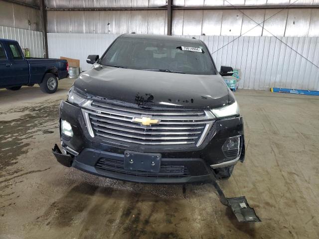 Photo 4 VIN: 1GNEVKKW8PJ222186 - CHEVROLET TRAVERSE P 