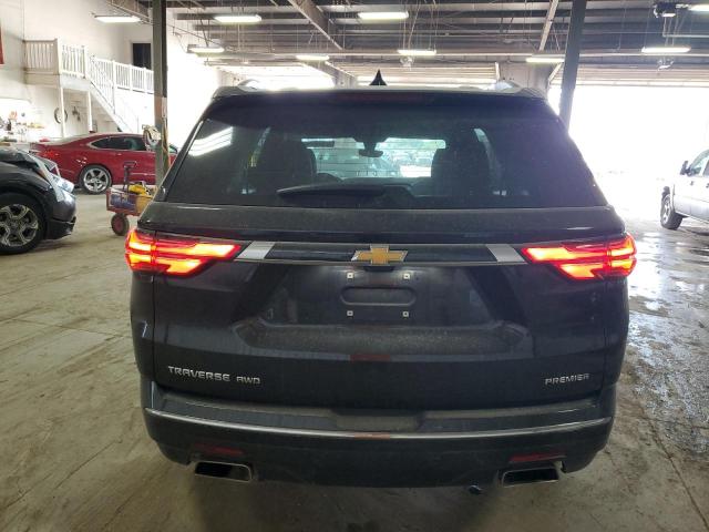 Photo 5 VIN: 1GNEVKKW8PJ222186 - CHEVROLET TRAVERSE P 