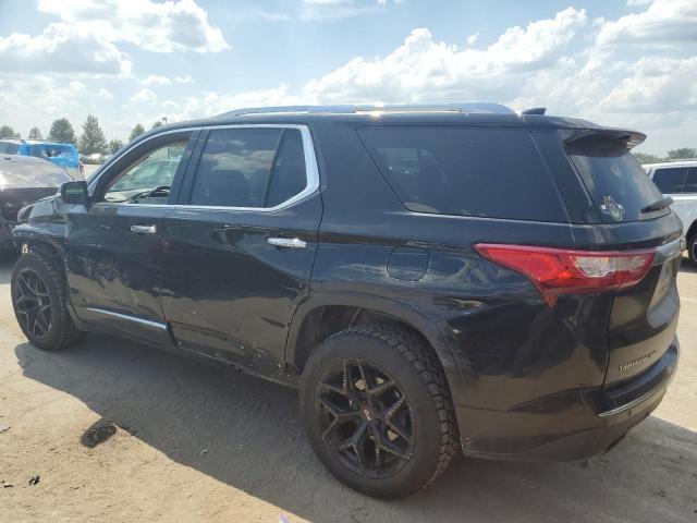 Photo 1 VIN: 1GNEVKKW9JJ145948 - CHEVROLET TRAVERSE H 