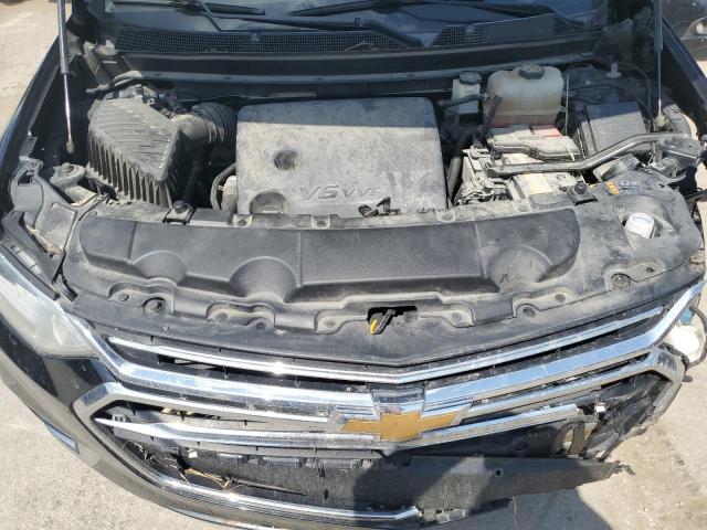 Photo 11 VIN: 1GNEVKKW9JJ145948 - CHEVROLET TRAVERSE H 