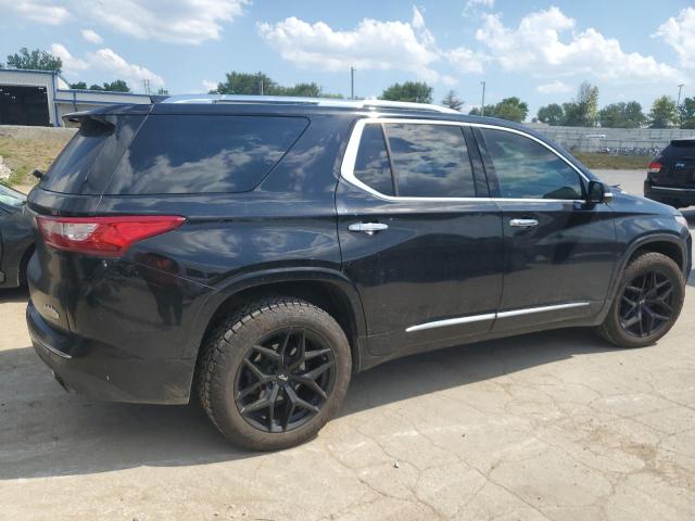 Photo 2 VIN: 1GNEVKKW9JJ145948 - CHEVROLET TRAVERSE H 