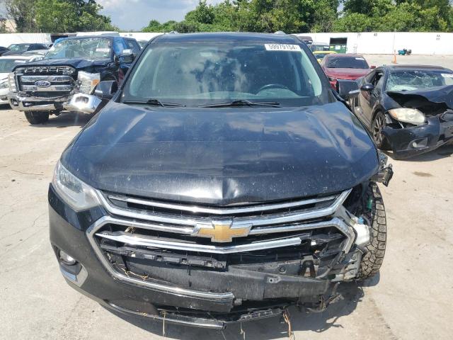 Photo 4 VIN: 1GNEVKKW9JJ145948 - CHEVROLET TRAVERSE H 