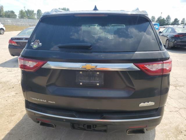 Photo 5 VIN: 1GNEVKKW9JJ145948 - CHEVROLET TRAVERSE H 