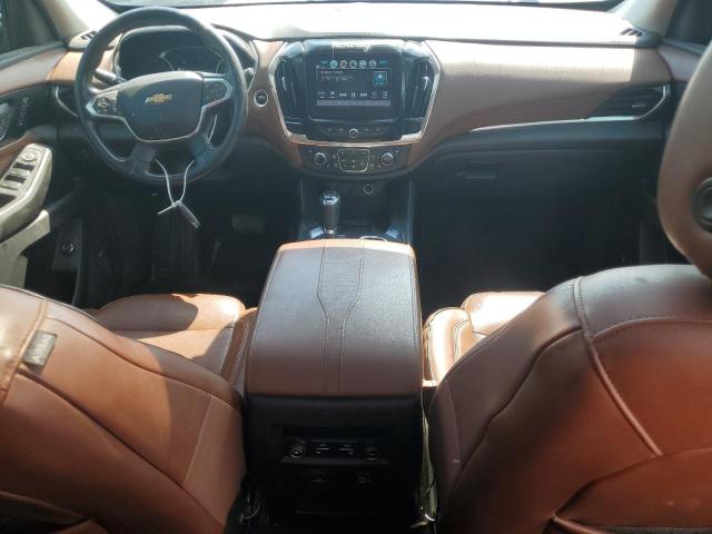 Photo 7 VIN: 1GNEVKKW9JJ145948 - CHEVROLET TRAVERSE H 