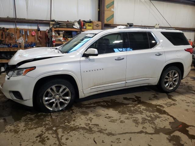 Photo 0 VIN: 1GNEVKKW9JJ185270 - CHEVROLET TRAVERSE H 