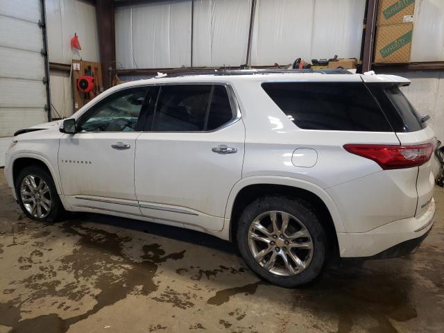 Photo 1 VIN: 1GNEVKKW9JJ185270 - CHEVROLET TRAVERSE H 