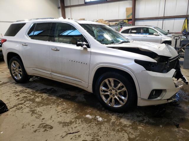 Photo 3 VIN: 1GNEVKKW9JJ185270 - CHEVROLET TRAVERSE H 