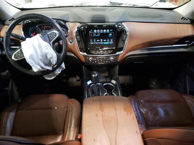 Photo 7 VIN: 1GNEVKKW9JJ185270 - CHEVROLET TRAVERSE H 