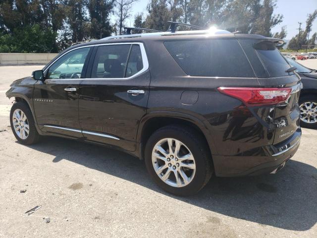 Photo 1 VIN: 1GNEVKKW9JJ227520 - CHEVROLET TRAVERSE H 