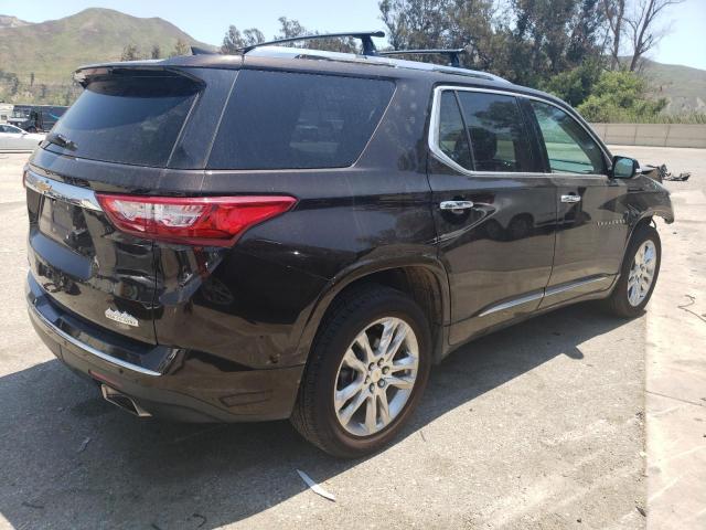 Photo 2 VIN: 1GNEVKKW9JJ227520 - CHEVROLET TRAVERSE H 