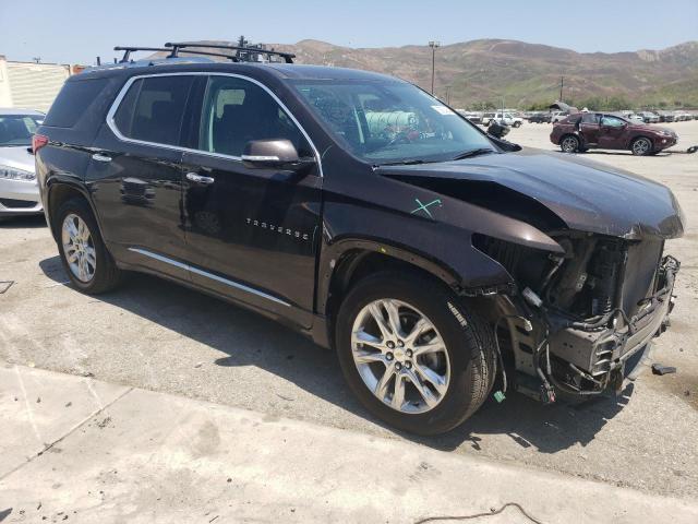 Photo 3 VIN: 1GNEVKKW9JJ227520 - CHEVROLET TRAVERSE H 