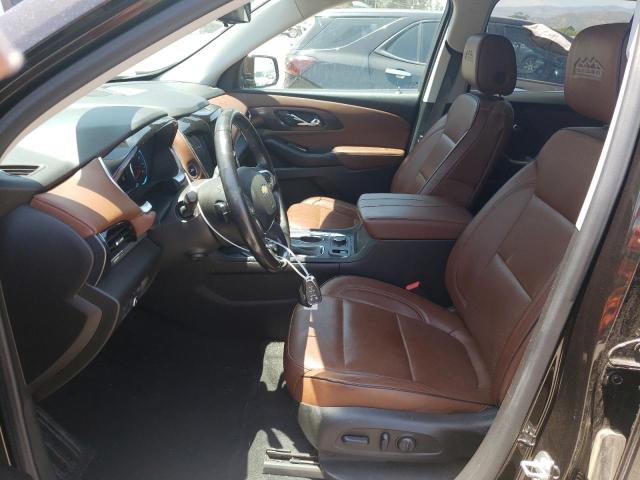 Photo 6 VIN: 1GNEVKKW9JJ227520 - CHEVROLET TRAVERSE H 