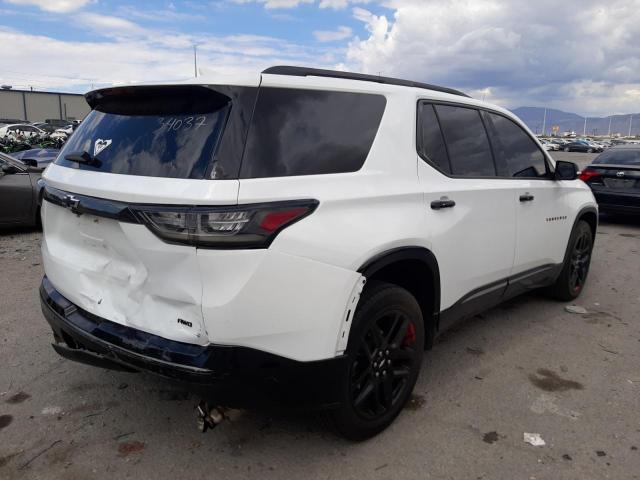 Photo 3 VIN: 1GNEVKKW9KJ100462 - CHEVROLET TRAVERSE P 