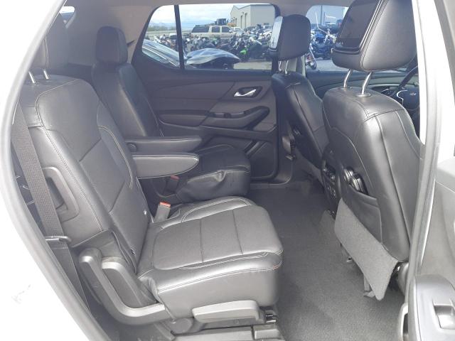 Photo 5 VIN: 1GNEVKKW9KJ100462 - CHEVROLET TRAVERSE P 