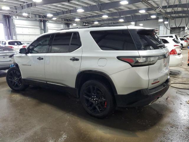 Photo 1 VIN: 1GNEVKKW9KJ105578 - CHEVROLET TRAVERSE 