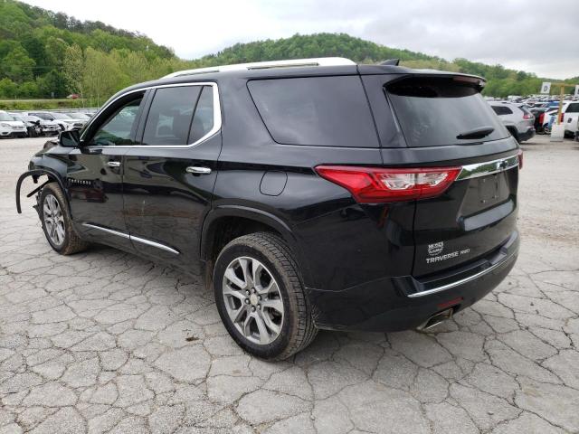 Photo 1 VIN: 1GNEVKKW9KJ157079 - CHEVROLET TRAVERSE P 