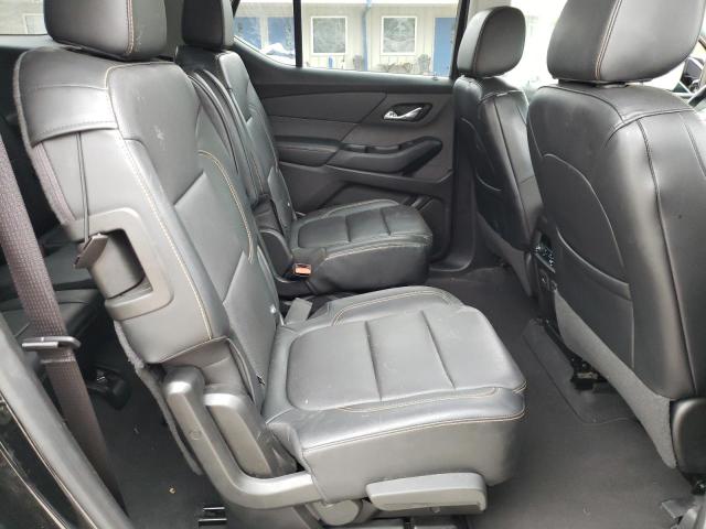 Photo 10 VIN: 1GNEVKKW9KJ157079 - CHEVROLET TRAVERSE P 