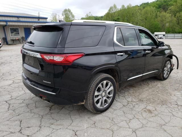 Photo 2 VIN: 1GNEVKKW9KJ157079 - CHEVROLET TRAVERSE P 