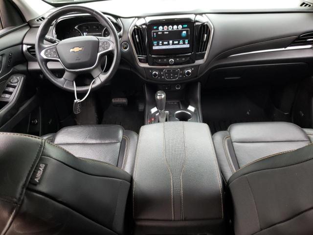 Photo 7 VIN: 1GNEVKKW9KJ157079 - CHEVROLET TRAVERSE P 