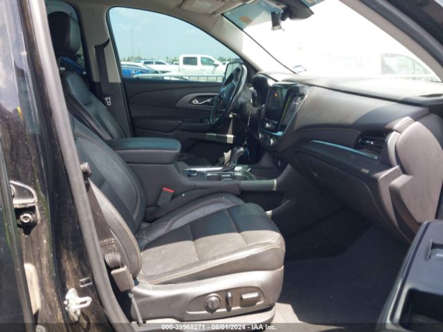 Photo 4 VIN: 1GNEVKKW9KJ157924 - CHEVROLET TRAVERSE 