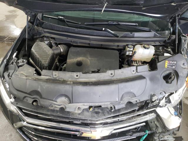 Photo 11 VIN: 1GNEVKKW9KJ225266 - CHEVROLET TRAVERSE P 