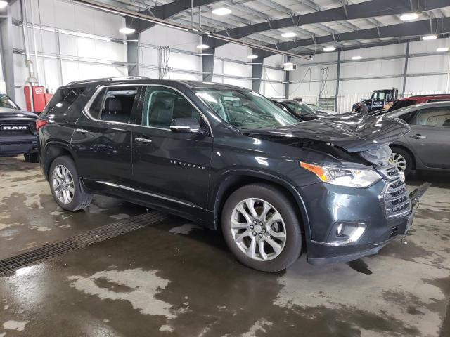 Photo 3 VIN: 1GNEVKKW9KJ225266 - CHEVROLET TRAVERSE P 