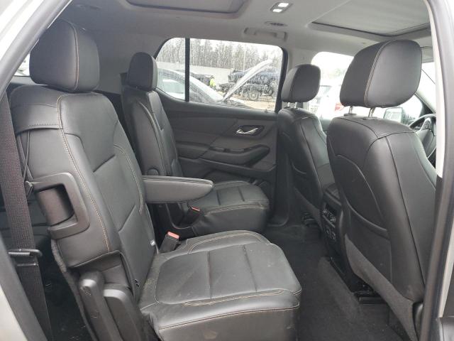 Photo 10 VIN: 1GNEVKKW9LJ118283 - CHEVROLET TRAVERSE P 