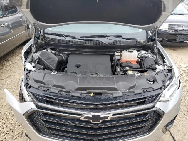 Photo 11 VIN: 1GNEVKKW9LJ118283 - CHEVROLET TRAVERSE P 