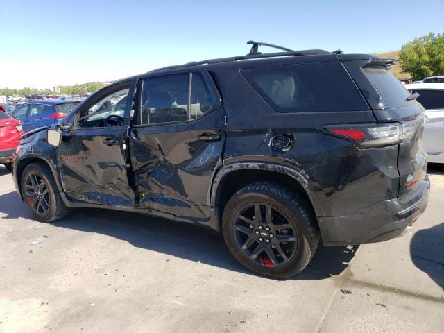 Photo 1 VIN: 1GNEVKKW9LJ137643 - CHEVROLET TRAVERSE 