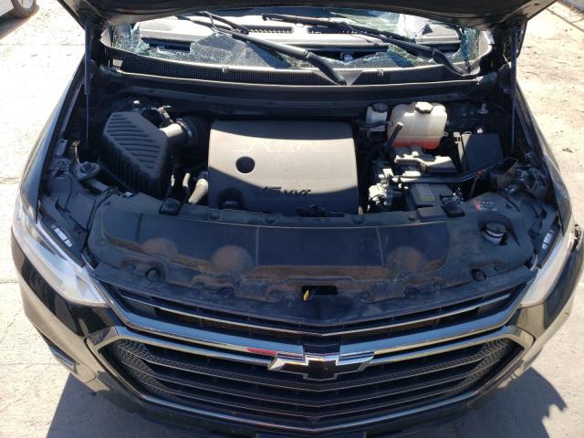 Photo 11 VIN: 1GNEVKKW9LJ137643 - CHEVROLET TRAVERSE 