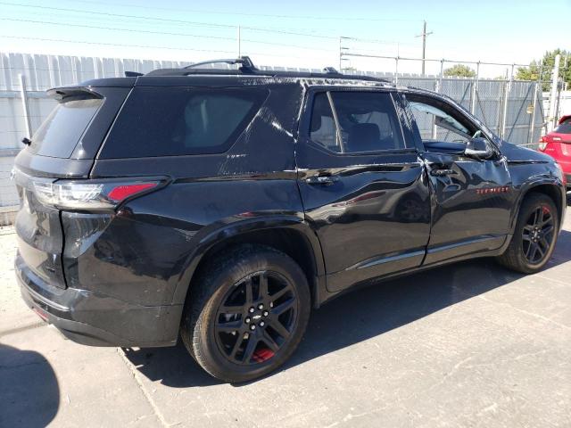 Photo 2 VIN: 1GNEVKKW9LJ137643 - CHEVROLET TRAVERSE 