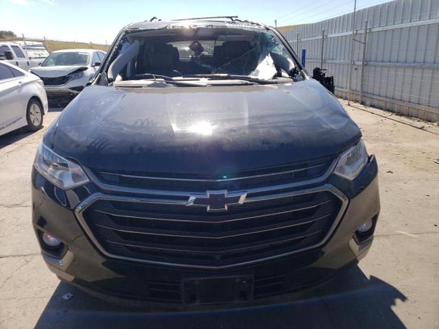 Photo 4 VIN: 1GNEVKKW9LJ137643 - CHEVROLET TRAVERSE 