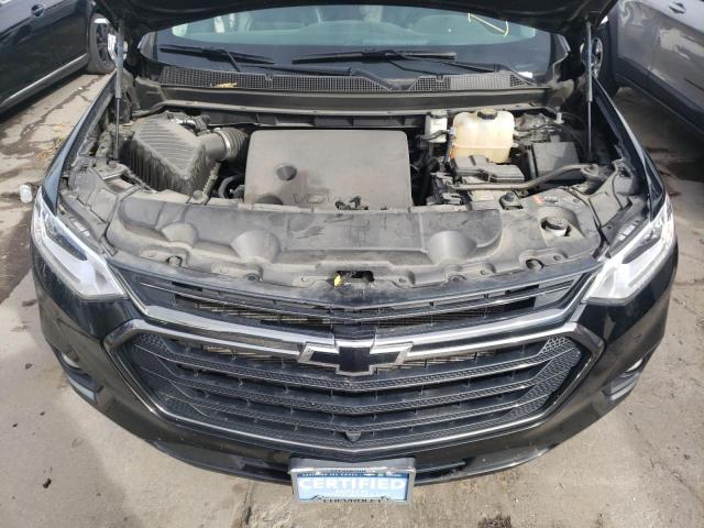 Photo 6 VIN: 1GNEVKKW9LJ201504 - CHEVROLET TRAVERSE P 