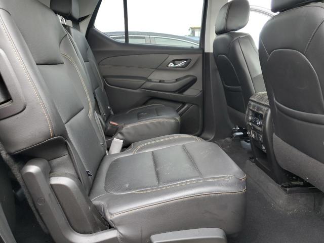 Photo 10 VIN: 1GNEVKKW9MJ107611 - CHEVROLET TRAVERSE 