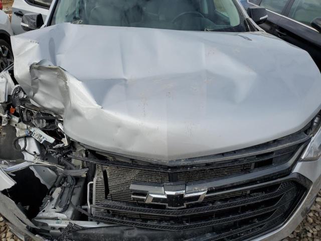 Photo 11 VIN: 1GNEVKKW9MJ107611 - CHEVROLET TRAVERSE 