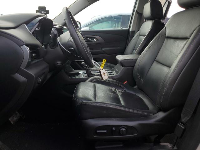 Photo 6 VIN: 1GNEVKKW9MJ107611 - CHEVROLET TRAVERSE 