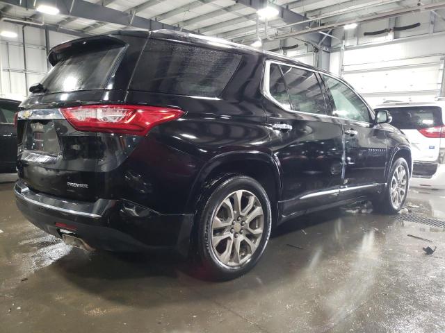 Photo 2 VIN: 1GNEVKKW9MJ139636 - CHEVROLET TRAVERSE P 