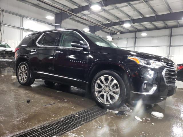 Photo 3 VIN: 1GNEVKKW9MJ139636 - CHEVROLET TRAVERSE P 