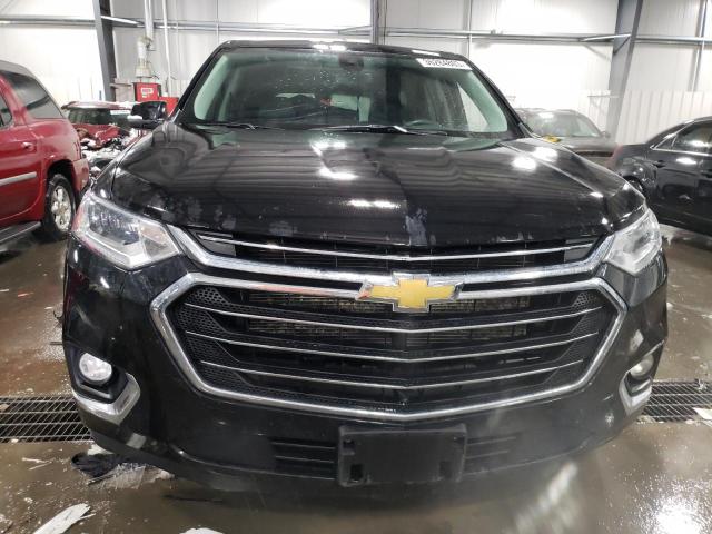 Photo 4 VIN: 1GNEVKKW9MJ139636 - CHEVROLET TRAVERSE P 