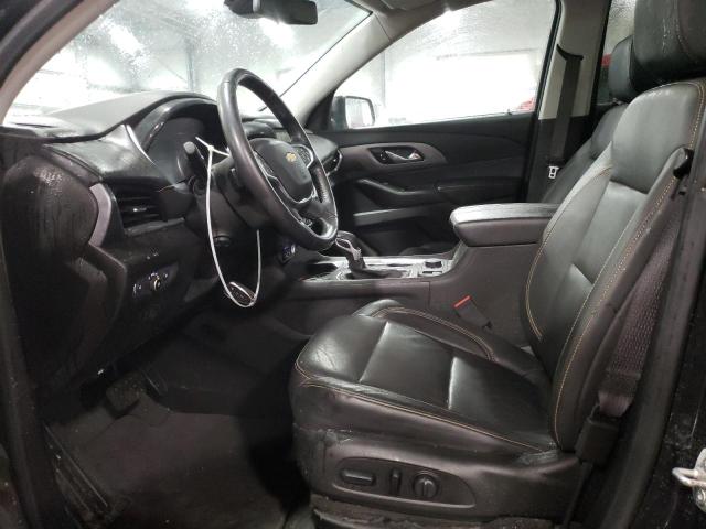 Photo 6 VIN: 1GNEVKKW9MJ139636 - CHEVROLET TRAVERSE P 