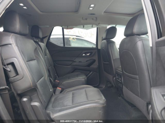 Photo 7 VIN: 1GNEVKKW9MJ179201 - CHEVROLET TRAVERSE 