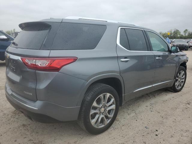 Photo 2 VIN: 1GNEVKKW9MJ188982 - CHEVROLET TRAVERSE 