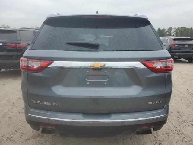 Photo 5 VIN: 1GNEVKKW9MJ188982 - CHEVROLET TRAVERSE 